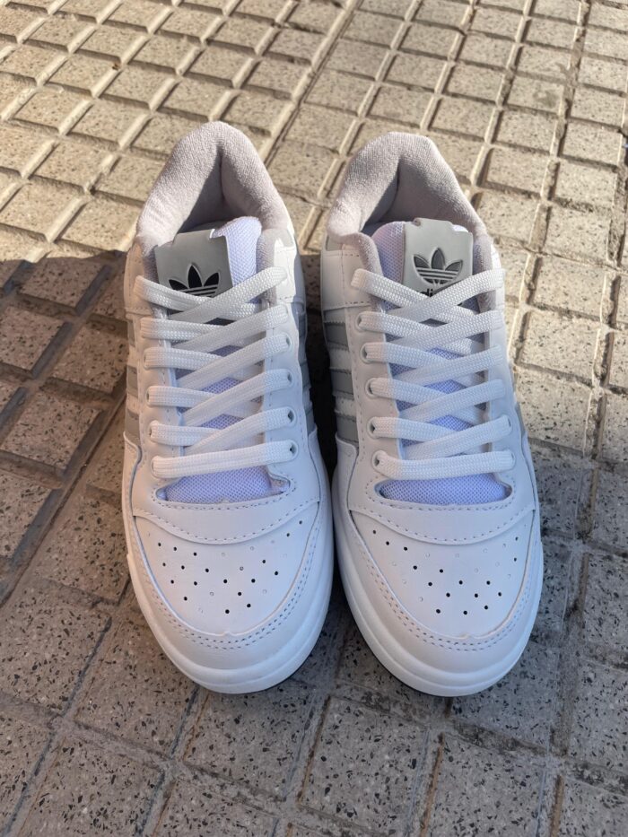 Adidas Forum Low - Image 2