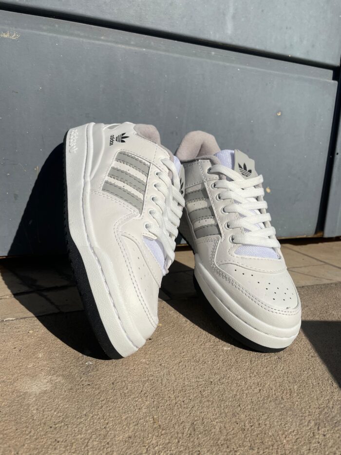 Adidas Forum Low - Image 5