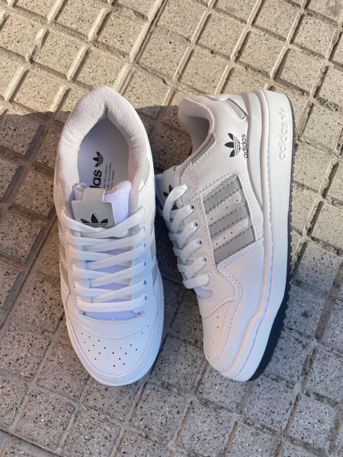 Adidas Forum Low - Image 3