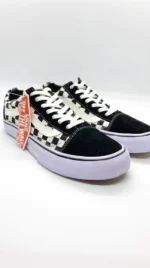 Vans Cuadrillé