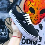 Vans Auhtentic - Image 4