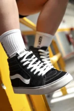 Vans SK-Hi - Image 3